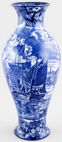 Vase c1911